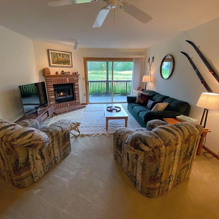 S27 Family Style Bretton Woods Condo - Close To Mt Washington Hotel In Cog Carroll Luaran gambar