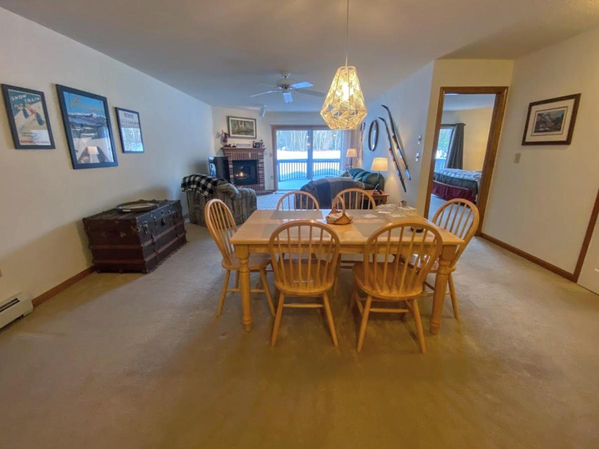 S27 Family Style Bretton Woods Condo - Close To Mt Washington Hotel In Cog Carroll Luaran gambar
