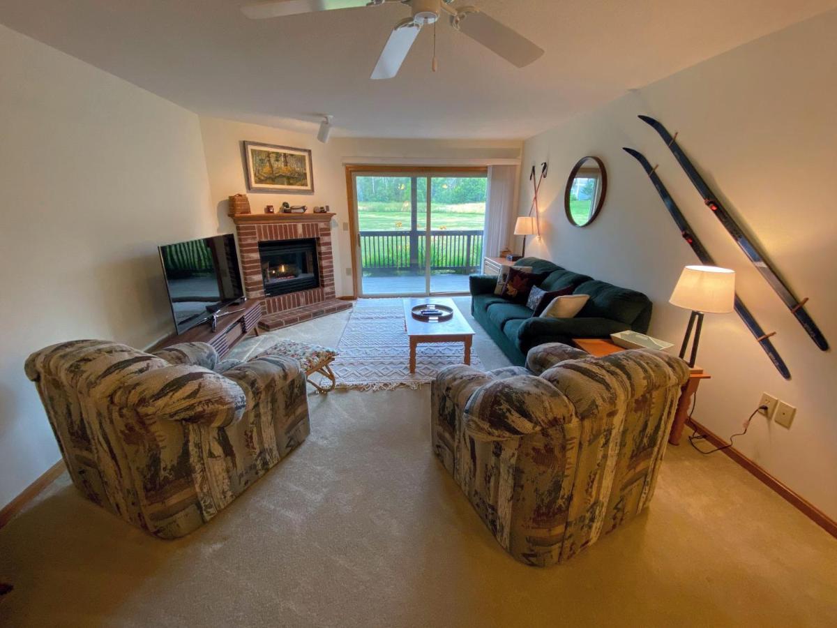 S27 Family Style Bretton Woods Condo - Close To Mt Washington Hotel In Cog Carroll Luaran gambar