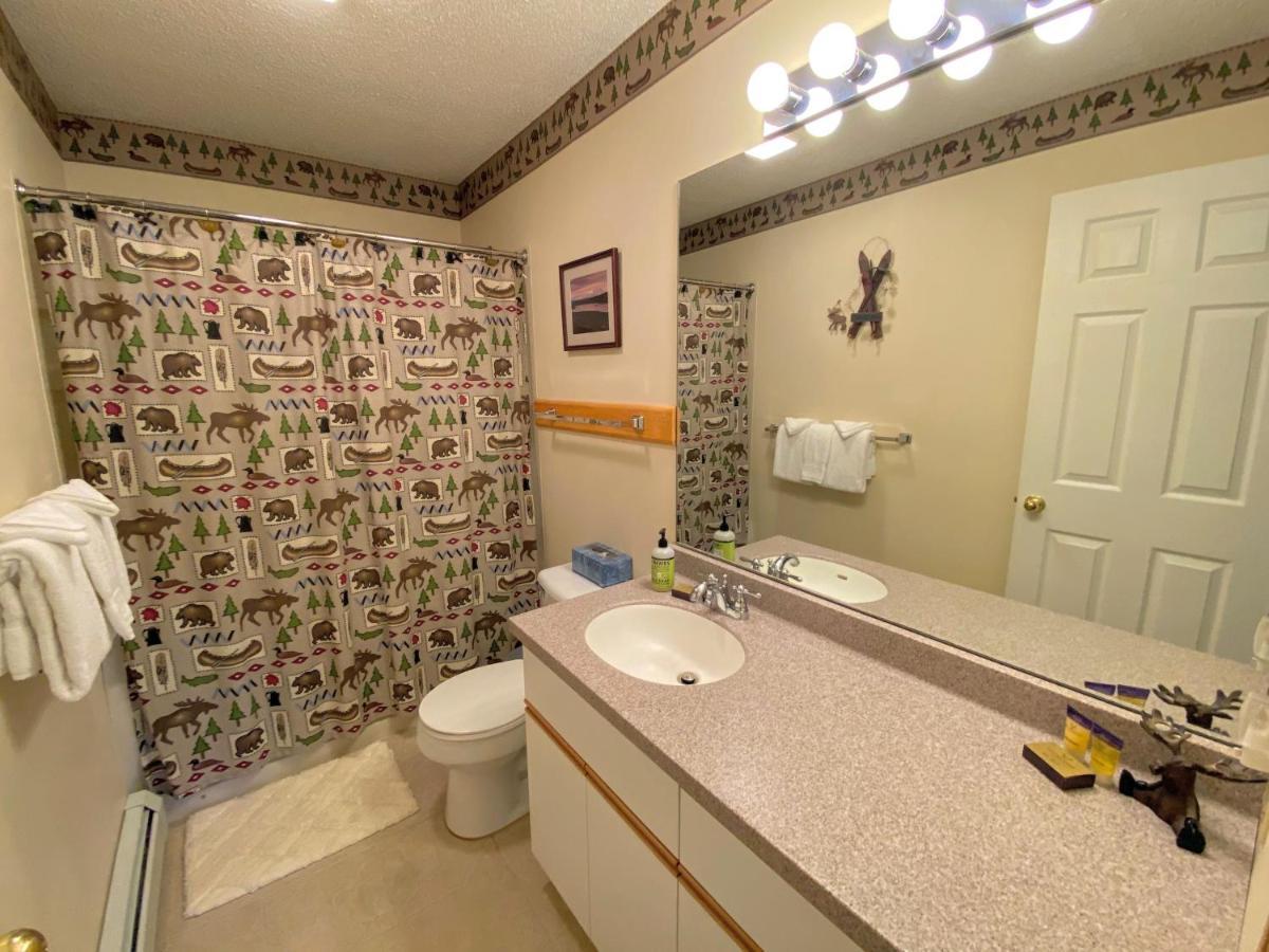 S27 Family Style Bretton Woods Condo - Close To Mt Washington Hotel In Cog Carroll Luaran gambar