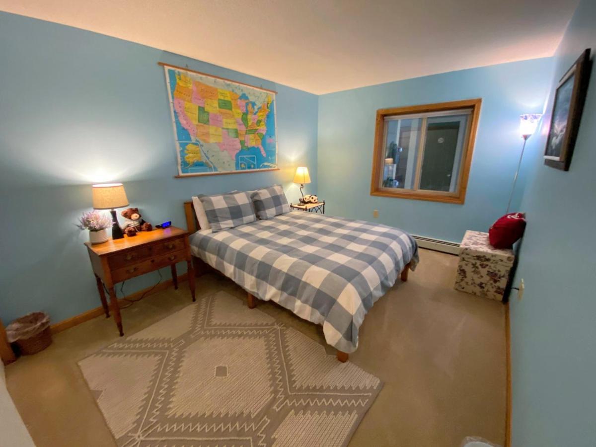 S27 Family Style Bretton Woods Condo - Close To Mt Washington Hotel In Cog Carroll Luaran gambar