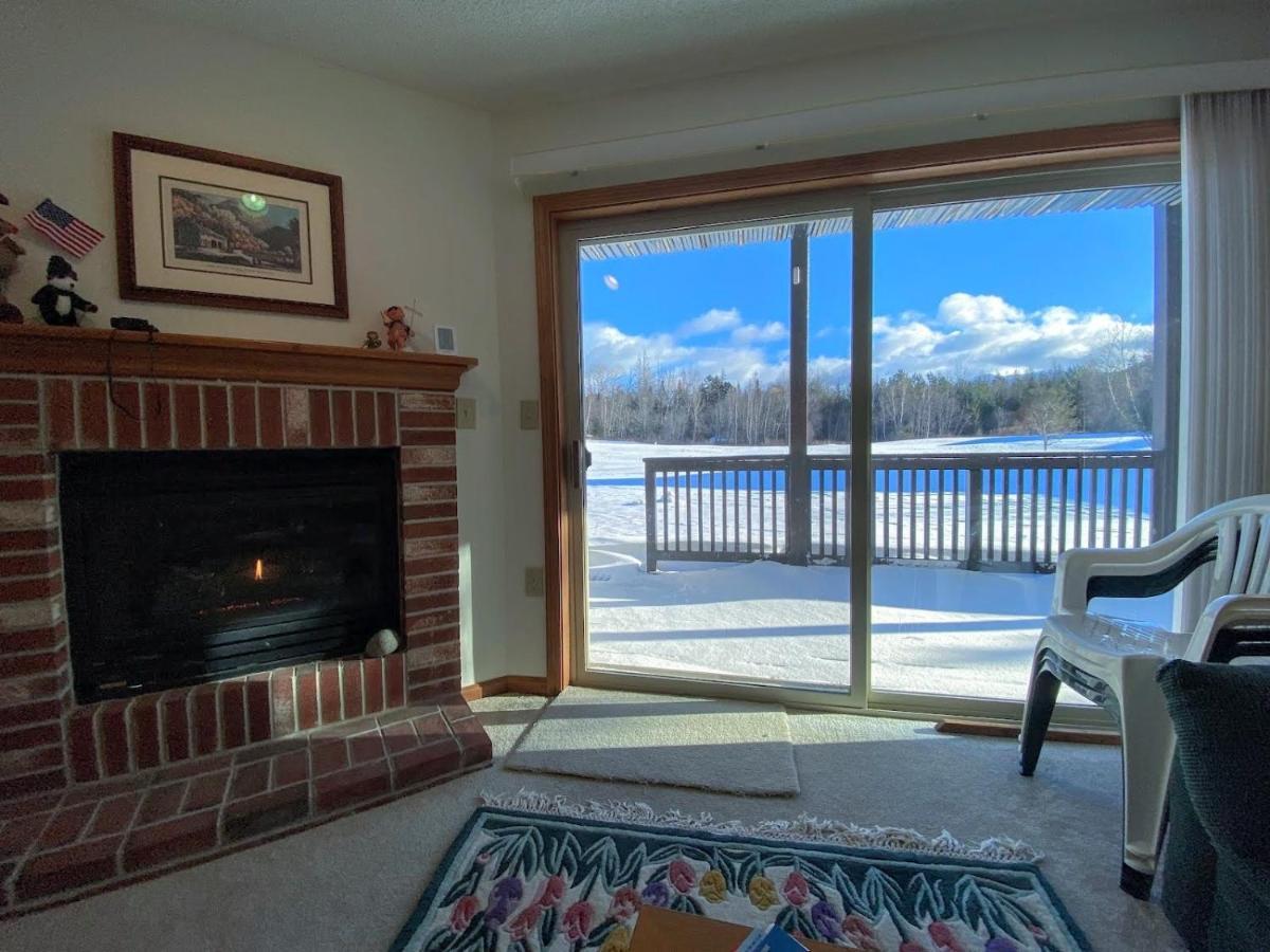 S27 Family Style Bretton Woods Condo - Close To Mt Washington Hotel In Cog Carroll Luaran gambar