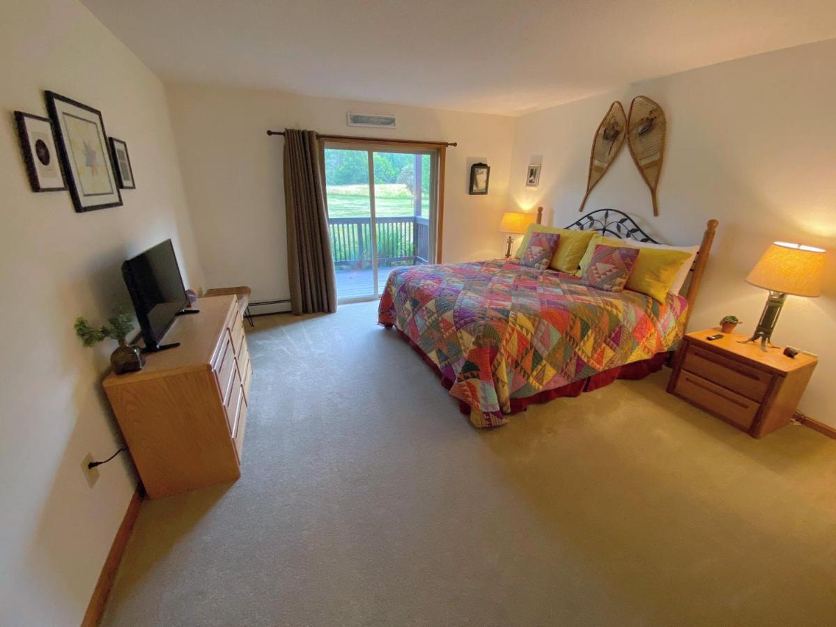 S27 Family Style Bretton Woods Condo - Close To Mt Washington Hotel In Cog Carroll Luaran gambar