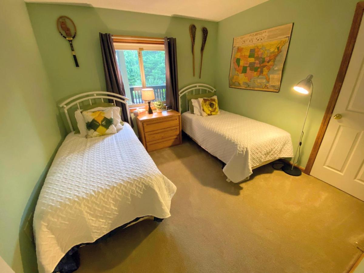 S27 Family Style Bretton Woods Condo - Close To Mt Washington Hotel In Cog Carroll Luaran gambar