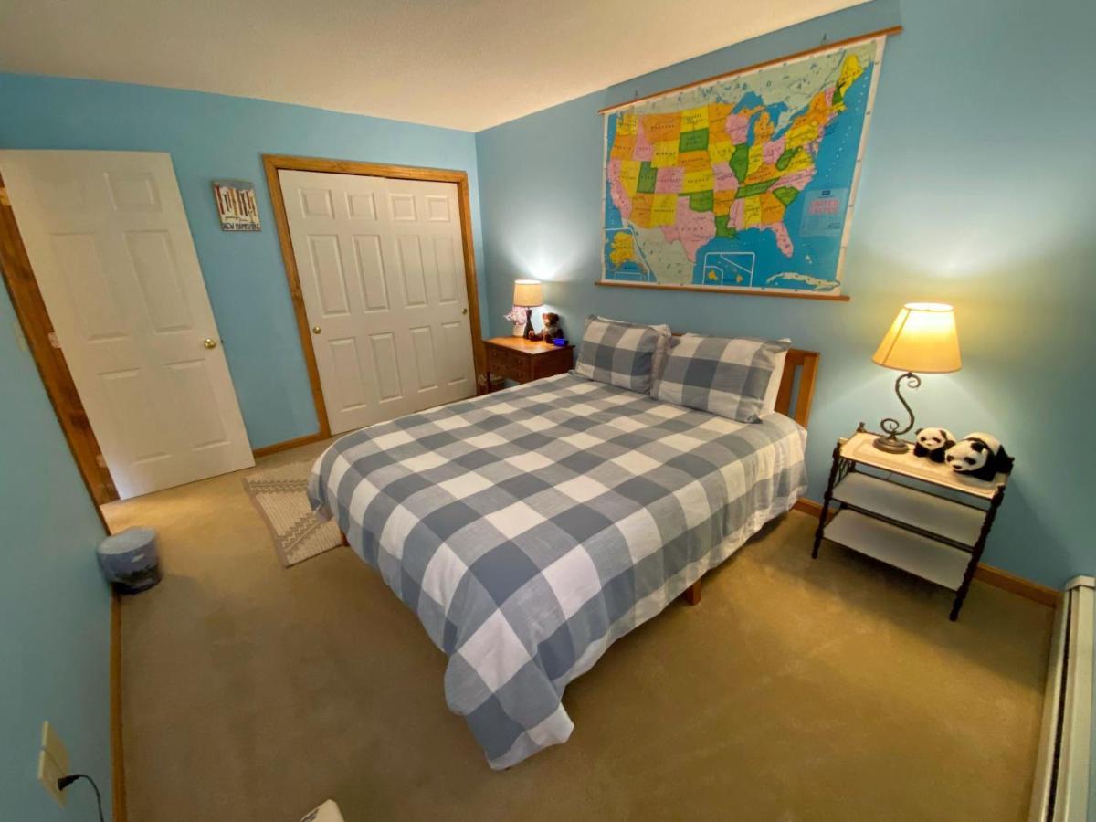 S27 Family Style Bretton Woods Condo - Close To Mt Washington Hotel In Cog Carroll Luaran gambar