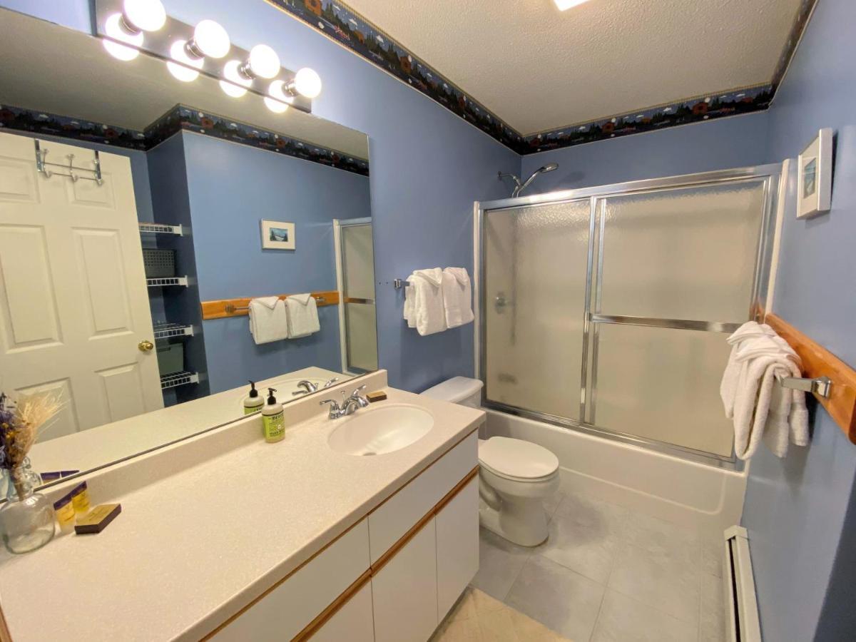 S27 Family Style Bretton Woods Condo - Close To Mt Washington Hotel In Cog Carroll Luaran gambar